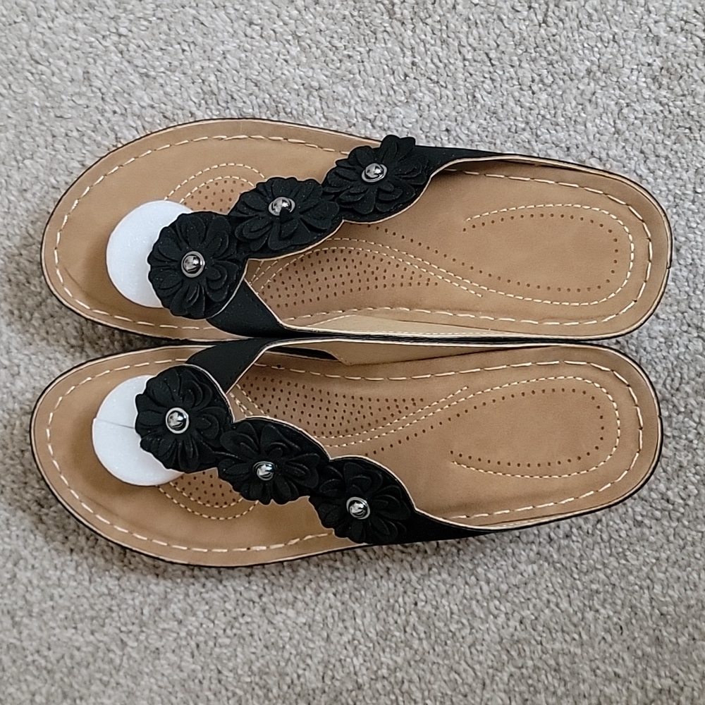Flip Flops Size 5.5